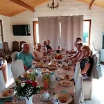 Chez Gallon D'hotes לינה וארוחת בוקר