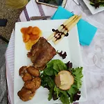 Chez Gallon D'hotes Vézac