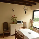 Chez Gallon D'hotes לינה וארוחת בוקר Vézac
