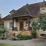 Chez Gallon D'hotes לינה וארוחת בוקר