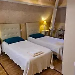 Chez Gallon D’hôtes Couette-café 3*