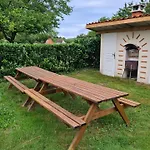 Chez Gallon D'hotes 3*