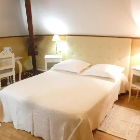 Chez Gallon D'hotes Vezac (Dordogne)