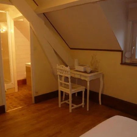 Bed & Breakfast Chez Gallon D'hotes Vezac (Dordogne)