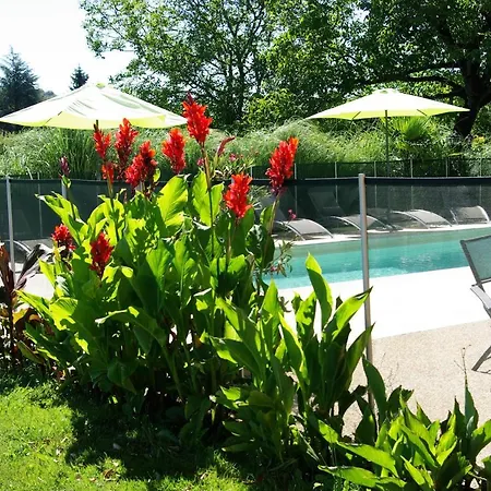 Bed & Breakfast Chez Gallon D'hotes Vezac (Dordogne)