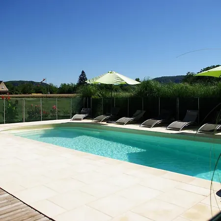 Chez Gallon D'hotes 3*