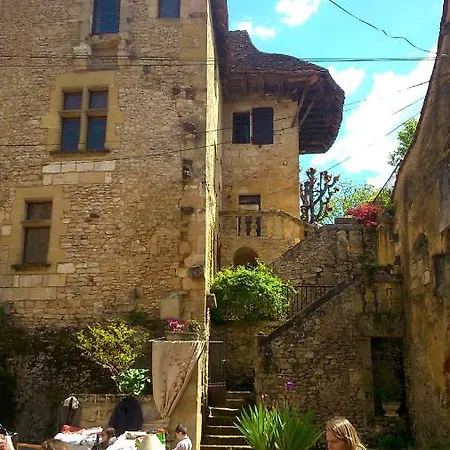 Chez Gallon D'hotes Vézac
