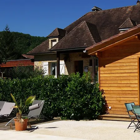 Chez Gallon D'hotes 3*