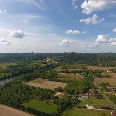 Chez Gallon D'hotes Bed & Breakfast 3*
