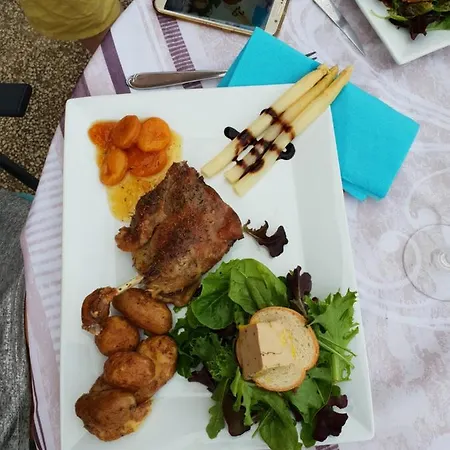 Chez Gallon D'hotes Vézac