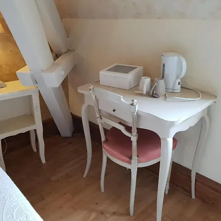 Chez Gallon D'hotes 住宿加早餐酒店 3*