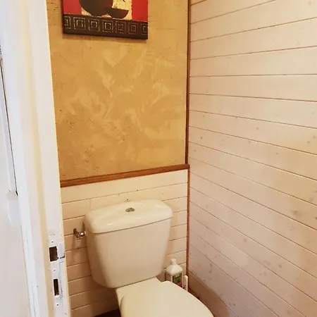 Chez Gallon D'hotes 3*