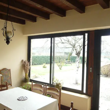 Chez Gallon D'hotes * Vezac (Dordogne)