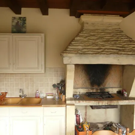 Chez Gallon D'hotes Bed & Breakfast
