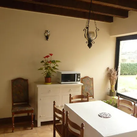 Chez Gallon D'hotes Bed & Breakfast Vezac (Dordogne)