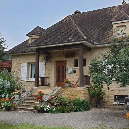 Chez Gallon D'hotes Bed & Breakfast