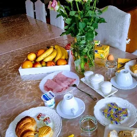 Chez Gallon D'hotes Bed & Breakfast *