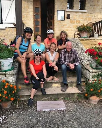 Bed & Breakfast Chez Gallon D'hotes 3*