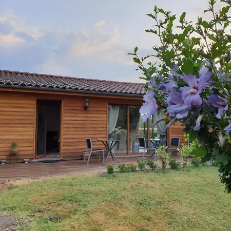 Chez Gallon D'hotes Bed & Breakfast Vezac (Dordogne)
