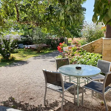 Bed & Breakfast Chez Gallon D'hotes Vezac (Dordogne)