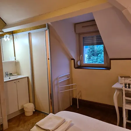 Chez Gallon D'hotes Vezac (Dordogne)