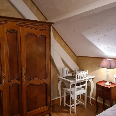 Chez Gallon D'hotes * Vezac (Dordogne)