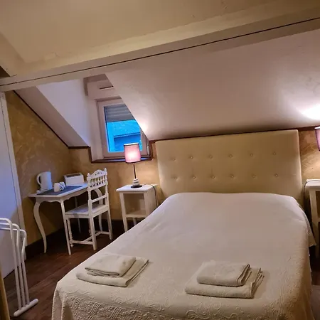 Bed & Breakfast Chez Gallon D'hotes