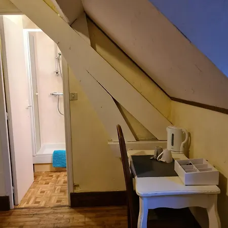 Bed & Breakfast Chez Gallon D'hotes Vezac (Dordogne)