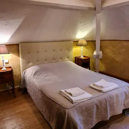 Chez Gallon D'hotes * Vezac (Dordogne)