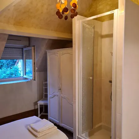 Bed & Breakfast Chez Gallon D'hotes