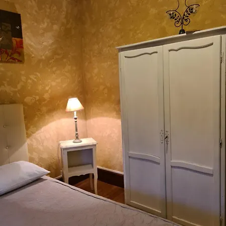 Chez Gallon D'hotes Bed & Breakfast *