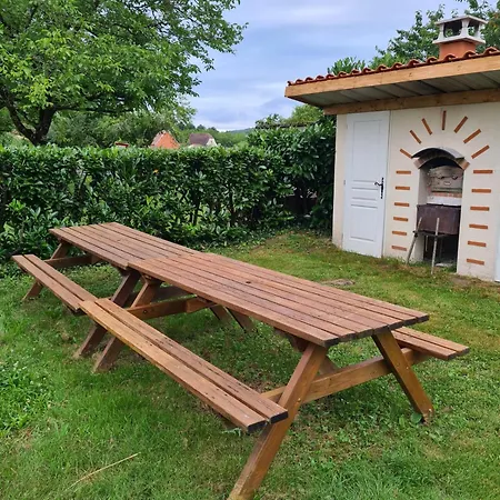 Chez Gallon D'hotes 3*