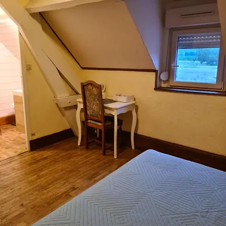 Chez Gallon D'hotes Vezac (Dordogne)
