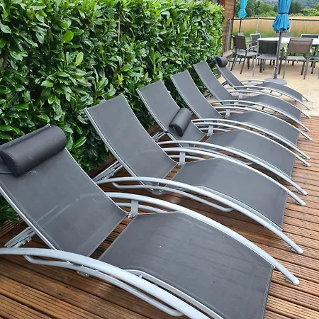 Chez Gallon D'hotes 3* Vezac (Dordogne)