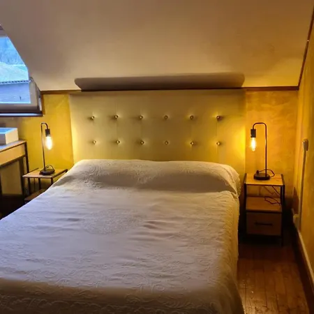 Bed & Breakfast Chez Gallon D'hotes 3*