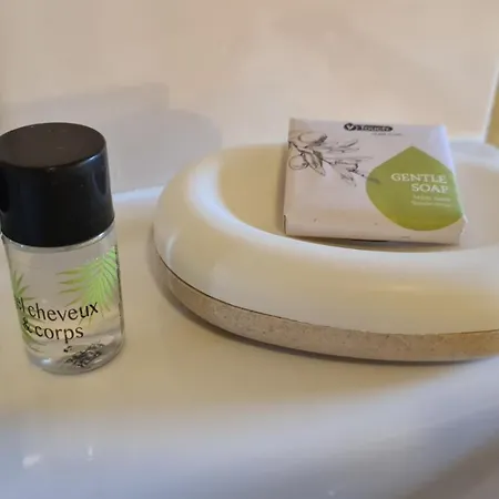 Chez Gallon D'hotes Vézac