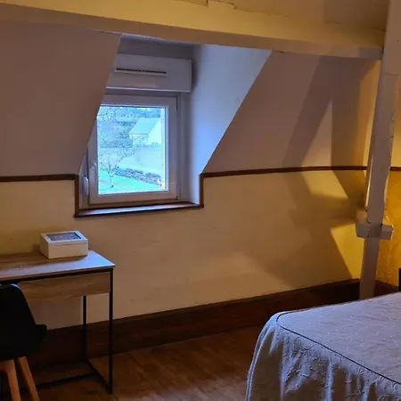 Chez Gallon D'hotes 3* Vézac