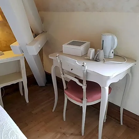 Chez Gallon D'hotes 住宿加早餐酒店