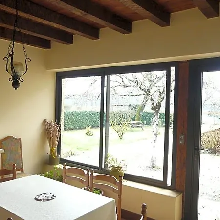 Chez Gallon D'hotes 3*