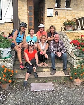 Bed & Breakfast Chez Gallon D'hotes Vézac