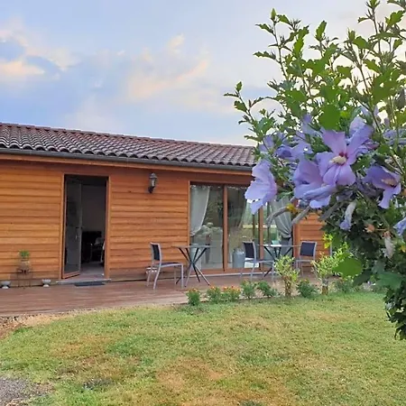 住宿加早餐酒店 Chez Gallon D'hotes