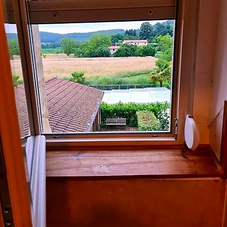 Chez Gallon D'hotes 住宿加早餐酒店 韦扎克