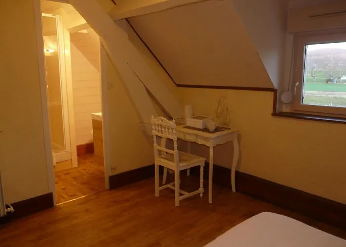 Bed & Breakfast Chez Gallon D'hotes Vézac