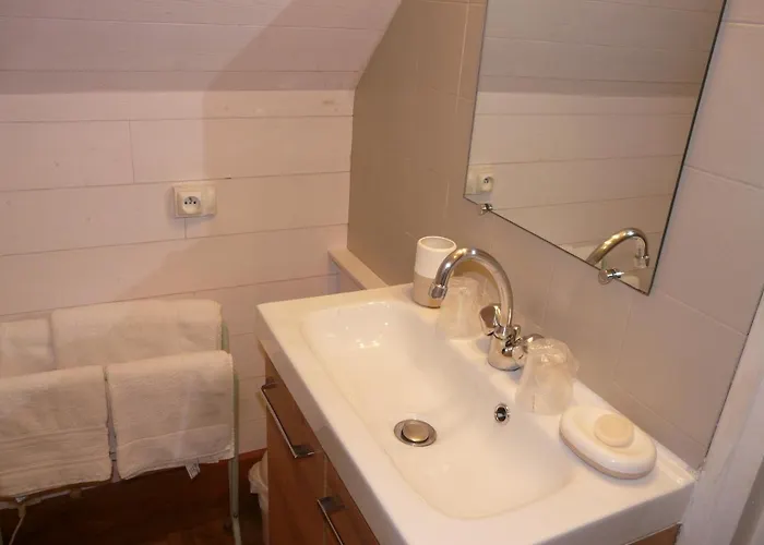 Bed & Breakfast Chez Gallon D'hotes 3*