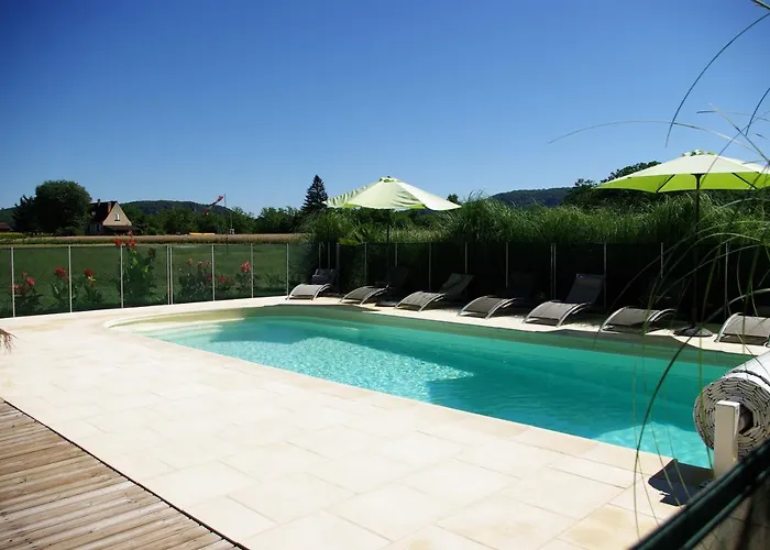 Chez Gallon D'hotes 3*