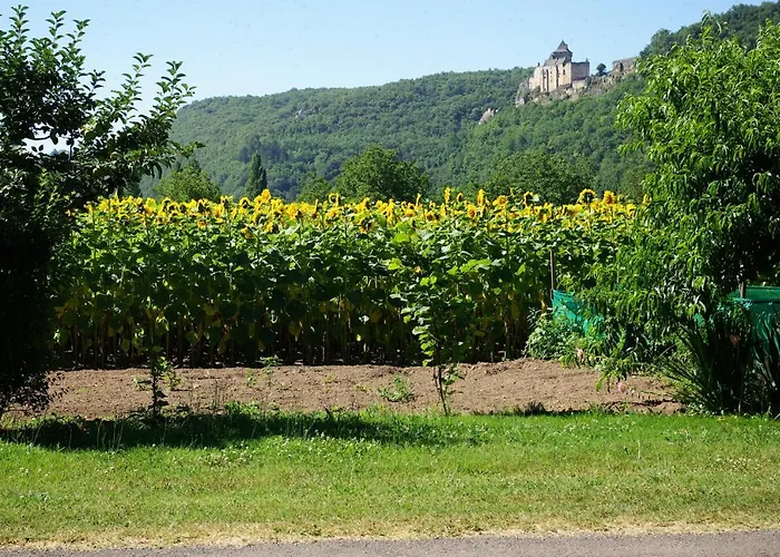 Chez Gallon D'hotes 3*