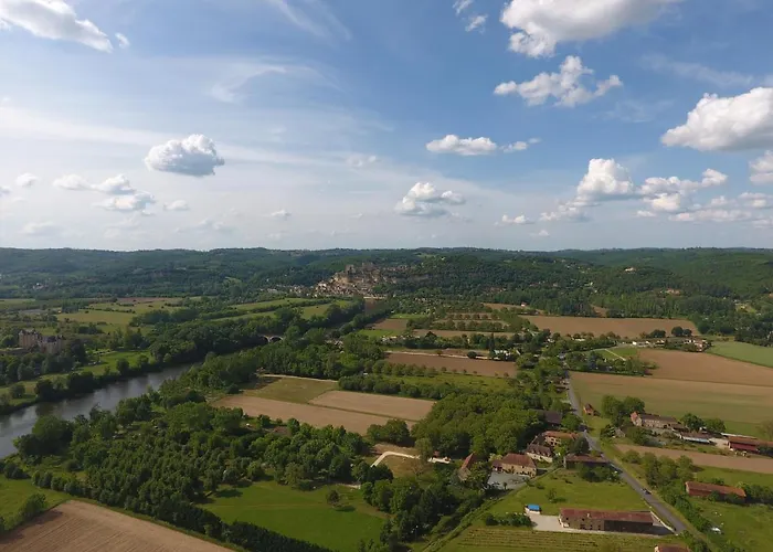 Chez Gallon D'hotes Bed & Breakfast 3*