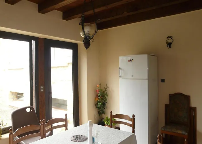 Bed & Breakfast Chez Gallon D'hotes 3*