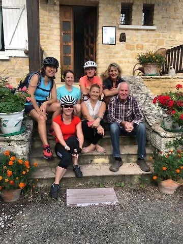 Bed & Breakfast Chez Gallon D'hotes 3*