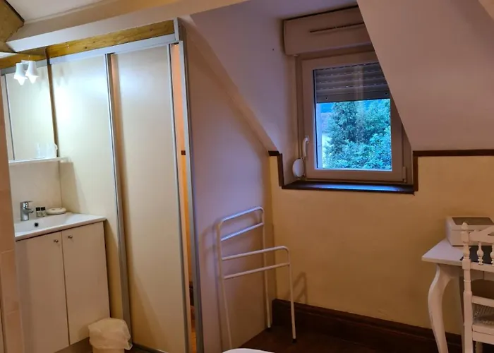 Chez Gallon D'hotes Vézac